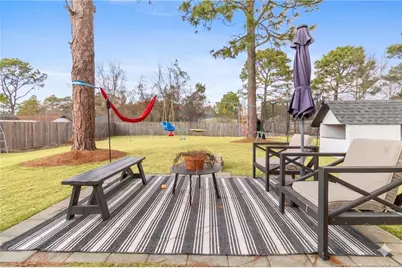 1920 Sir Michael Drive, Hope Mills, NC 28348 - Photo 3