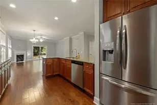 1425 Carolina Dr, Sanford, NC 27332 - Photo 17