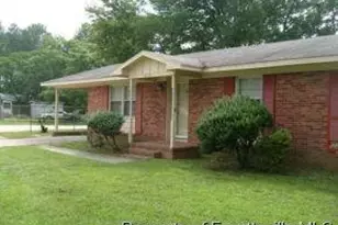 4912 Rosehill Rd, Fayetteville, NC 28311 - Photo 1