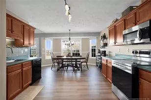 3226 Brookemere Pl, Fayetteville, NC 28304 - Photo 3