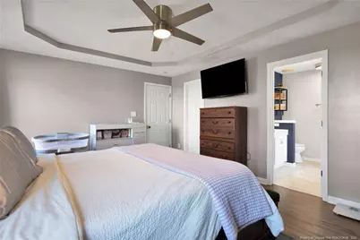 3226 Brookemere Place, Fayetteville, NC 28304 - Photo 23