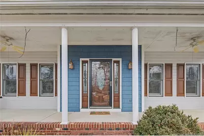 8406 Umstead Road, Fayetteville, NC 28304 - Photo 5