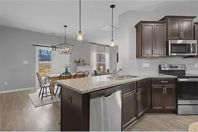 143 Ledgebrook Lane, Raeford, NC 28376 - Photo 17