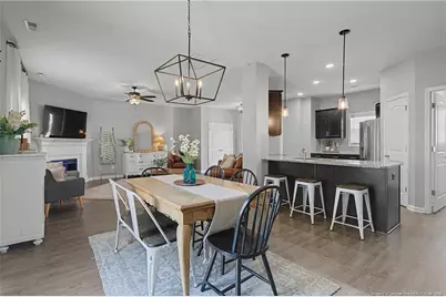 143 Ledgebrook Lane, Raeford, NC 28376 - Photo 15