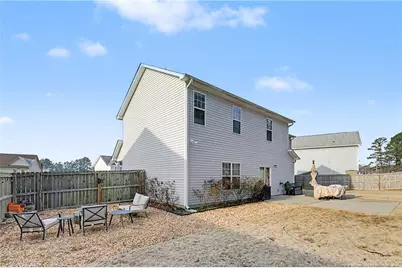 143 Ledgebrook Lane, Raeford, NC 28376 - Photo 49