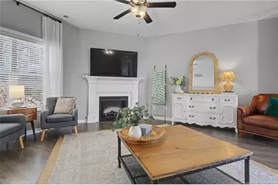 143 Ledgebrook Lane, Raeford, NC 28376 - Photo 9