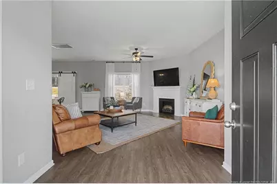 143 Ledgebrook Lane, Raeford, NC 28376 - Photo 5