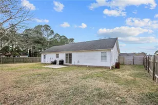 179 Eulon Loop, Raeford, NC 28376 - Photo 37