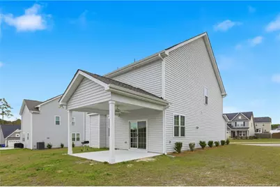 331 Brentmoor Drive, Raeford, NC 28376 - Photo 47