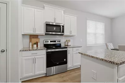 331 Brentmoor Drive, Raeford, NC 28376 - Photo 21