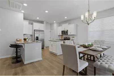 331 Brentmoor Drive, Raeford, NC 28376 - Photo 17