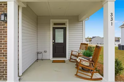 331 Brentmoor Drive, Raeford, NC 28376 - Photo 5