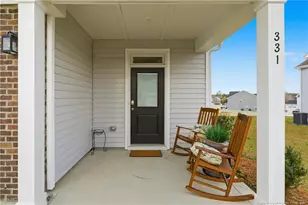 331 Brentmoor Dr, Raeford, NC 28376 - Photo 5