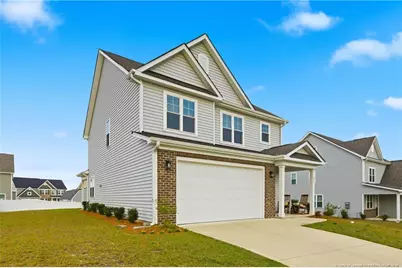 331 Brentmoor Drive, Raeford, NC 28376 - Photo 3