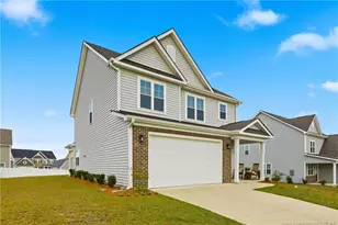 331 Brentmoor Dr, Raeford, NC 28376 - Photo 3