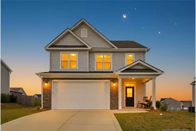 331 Brentmoor Drive, Raeford, NC 28376 - Photo 1