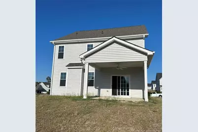 331 Brentmoor Drive, Raeford, NC 28376 - Photo 11