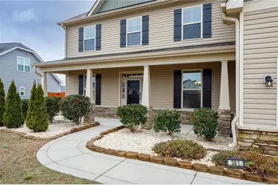 381 Wexford Street, Raeford, NC 28376 - Photo 3