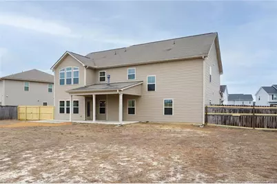 381 Wexford Street, Raeford, NC 28376 - Photo 31