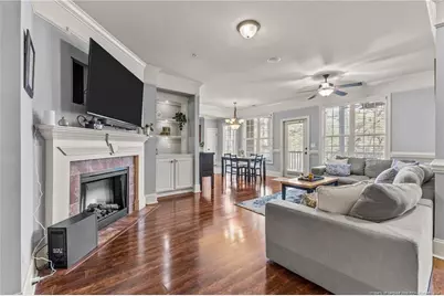 3322 Starboard Way #202, Fayetteville, NC 28314 - Photo 5