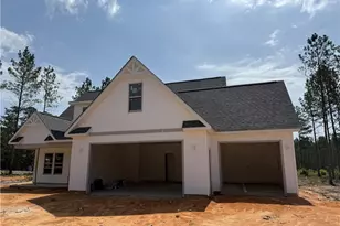 Tbd Doubs Chapel Lot 3 Rd, West End, NC 27376 - Photo 3