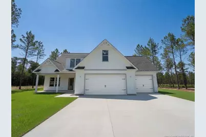 215 Whispering Ridge, West End, NC 27376 - Photo 1