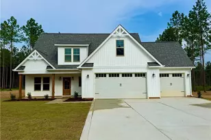 215 Whispering Ridge, West End, NC 27376 - Photo 3