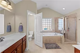 4409 Titleist Dr, Fayetteville, NC 28312 - Photo 33