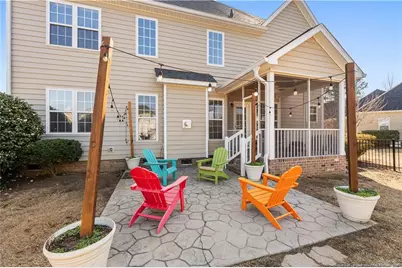 4409 Titleist Drive, Fayetteville, NC 28312 - Photo 37