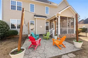 4409 Titleist Dr, Fayetteville, NC 28312 - Photo 37