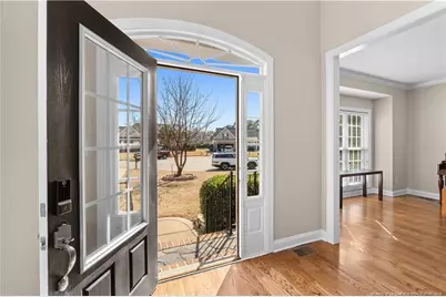 4409 Titleist Drive, Fayetteville, NC 28312 - Photo 5