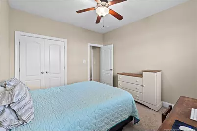 4409 Titleist Drive, Fayetteville, NC 28312 - Photo 21