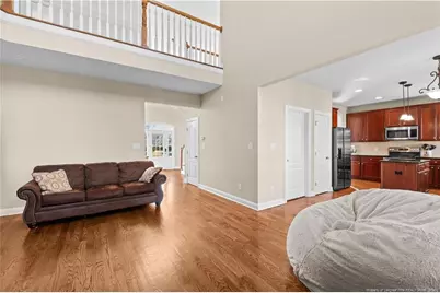 4409 Titleist Drive, Fayetteville, NC 28312 - Photo 11