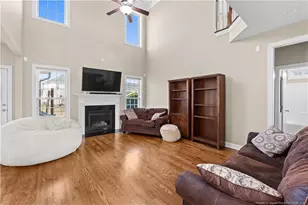 4409 Titleist Dr, Fayetteville, NC 28312 - Photo 13