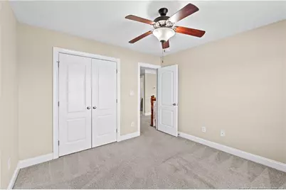 4409 Titleist Drive, Fayetteville, NC 28312 - Photo 27