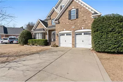 4409 Titleist Drive, Fayetteville, NC 28312 - Photo 3