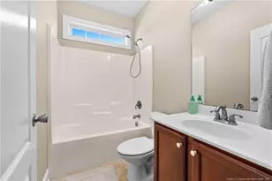 4409 Titleist Dr, Fayetteville, NC 28312 - Photo 19