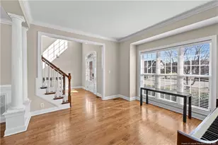 4409 Titleist Dr, Fayetteville, NC 28312 - Photo 7