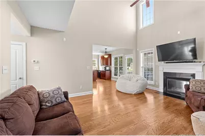 4409 Titleist Drive, Fayetteville, NC 28312 - Photo 15