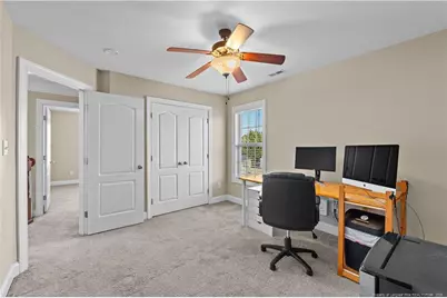 4409 Titleist Drive, Fayetteville, NC 28312 - Photo 25