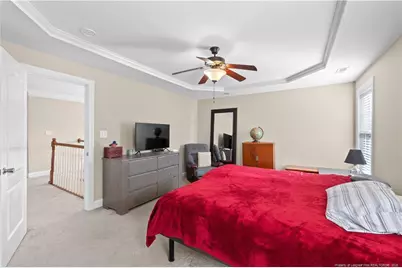 4409 Titleist Drive, Fayetteville, NC 28312 - Photo 35