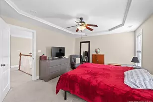 4409 Titleist Dr, Fayetteville, NC 28312 - Photo 35