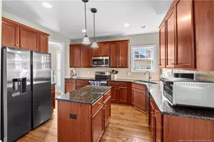 4409 Titleist Dr, Fayetteville, NC 28312 - Photo 17