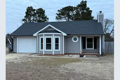 5886 Ingersol Circle, Hope Mills, NC 28348 - Photo 1