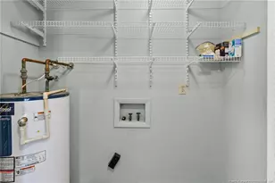 2944 Wedgeview Dr, Fayetteville, NC 28306 - Photo 19