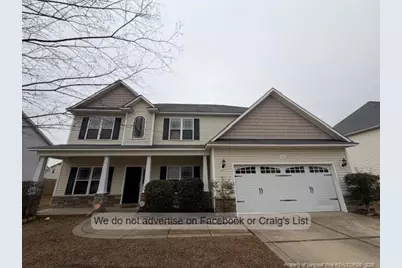 255 Peaceford Avenue, Raeford, NC 28376 - Photo 1