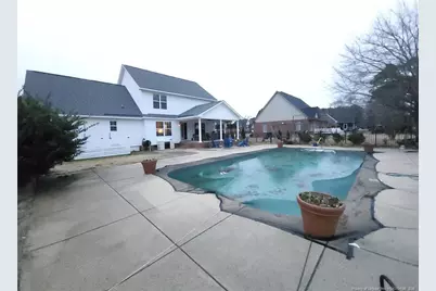 4447 Bent Grass Drive, Fayetteville, NC 28312 - Photo 47