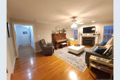 4447 Bent Grass Drive, Fayetteville, NC 28312 - Photo 9