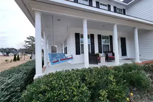 4447 Bent Grass Dr, Fayetteville, NC 28312 - Photo 3