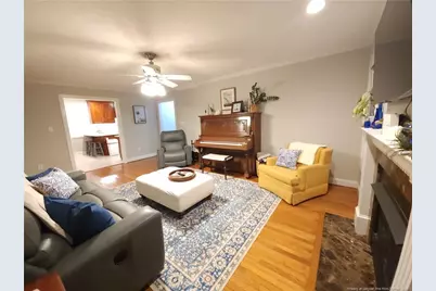 4447 Bent Grass Drive, Fayetteville, NC 28312 - Photo 7